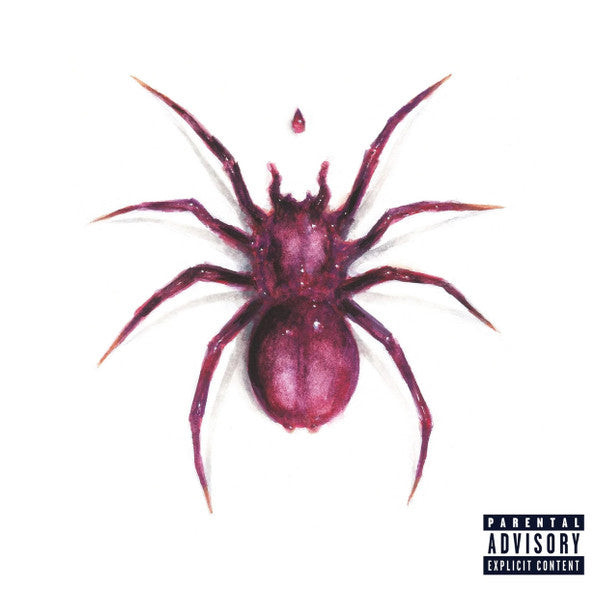 Doja Cat – Scarlet