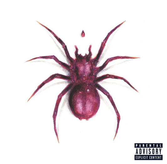 Doja Cat – Scarlet