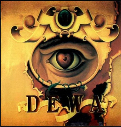 Dewa – Cintailah Cinta