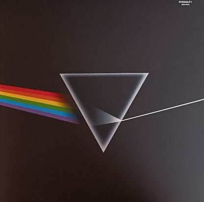 Pink Floyd – The Dark Side Of The Moon (2023 Remaster) (50th Anniversary Edition)