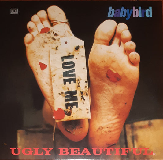 Babybird – Ugly Beautiful (2LP)