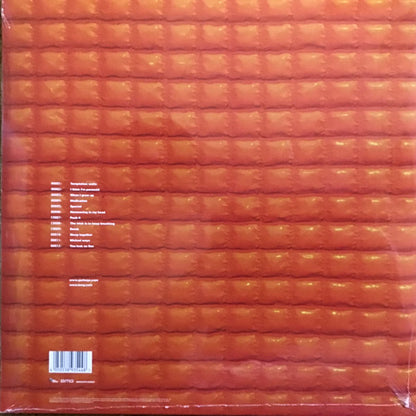 Garbage – Version 2.0 (Blue Vinyl) (2LP)