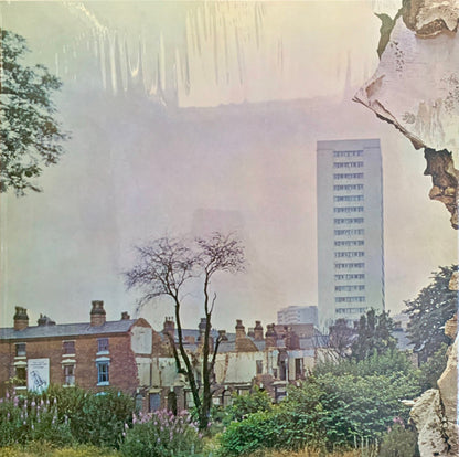 Led Zeppelin – Untitled (Clear Vinyl)