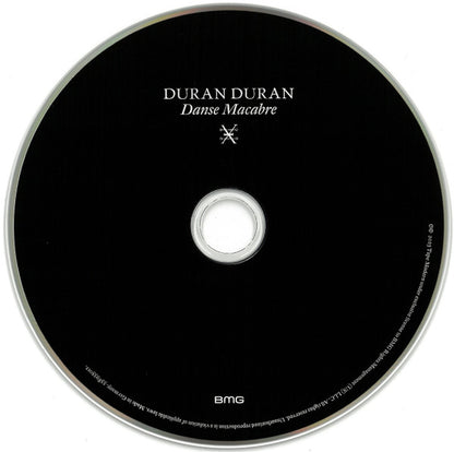 Duran Duran – Danse Macabre
