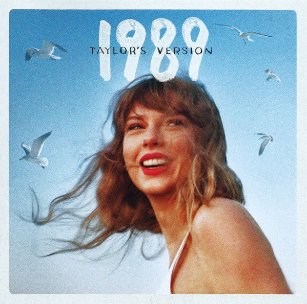 Taylor Swift – 1989 (Taylor's Version)