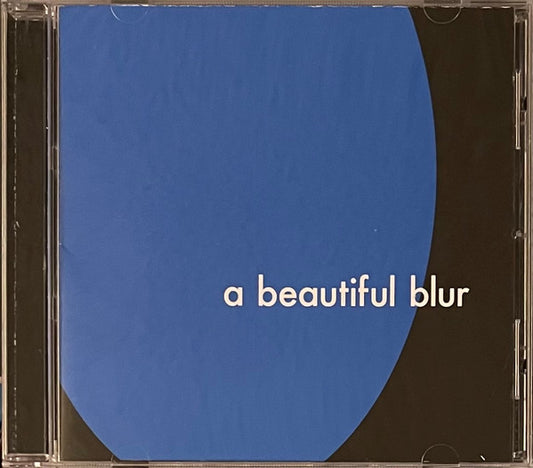 LANY – A Beautiful Blur