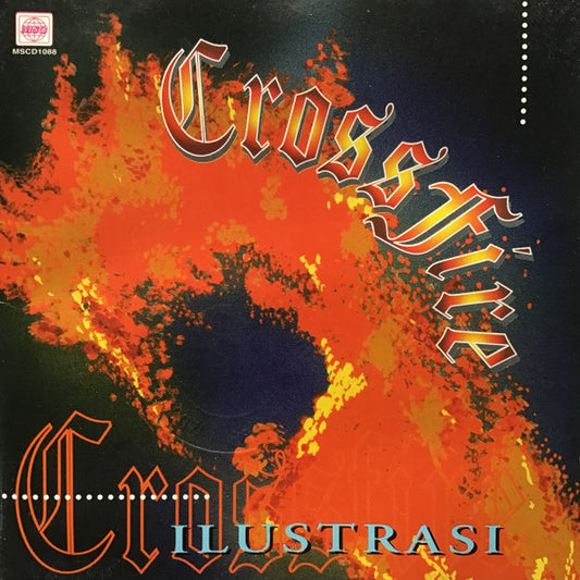 Crossfire – Ilustrasi