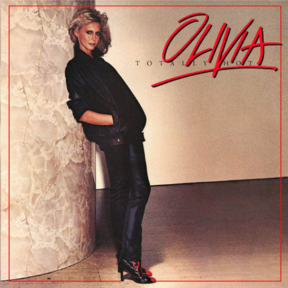 Olivia Newton-John – Totally Hot