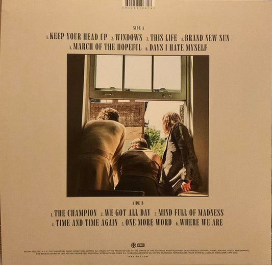 Take That – This Life