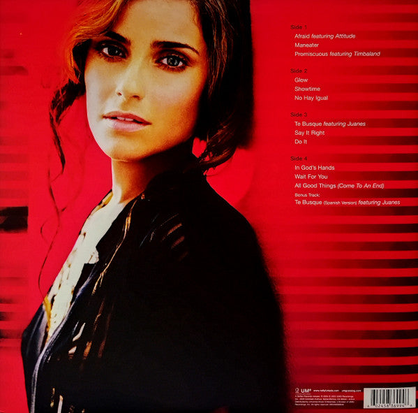 Nelly Furtado – Loose (2LP)