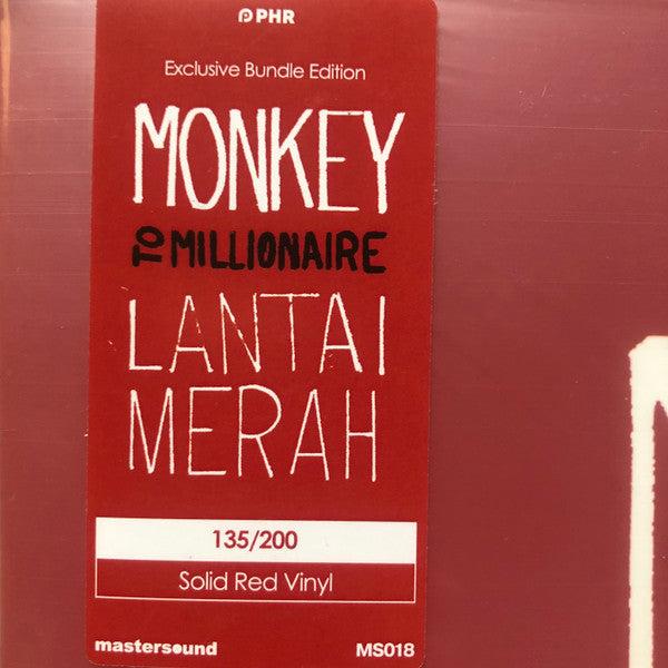 Monkey To Millionaire – Lantai Merah