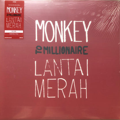 Monkey To Millionaire – Lantai Merah