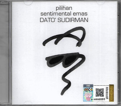 Sudirman Arshad – Pilihan Sentimental Emas