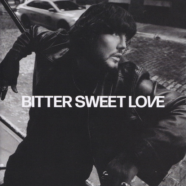 James Arthur (2) – Bitter Sweet Love