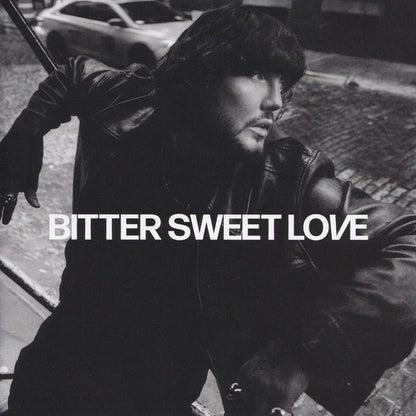 James Arthur (2) – Bitter Sweet Love