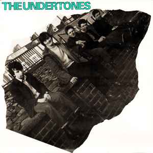 The Undertones – The Undertones