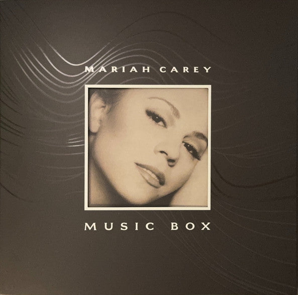 Mariah Carey – Music Box(4 LP)