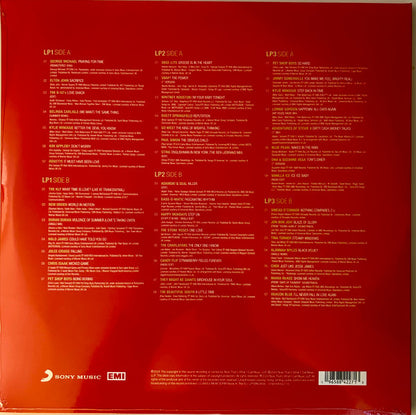 Various – Now Yearbook '90