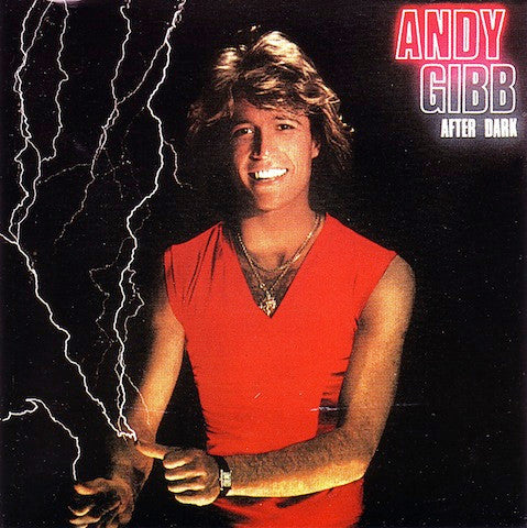Andy Gibb – After Dark