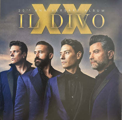 Il Divo – XX