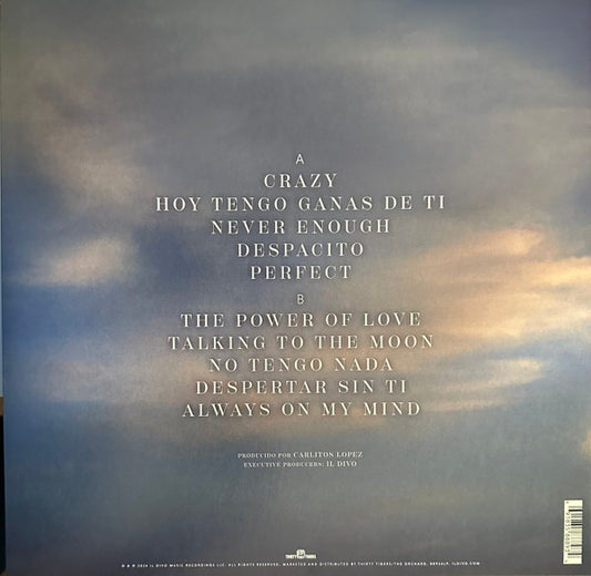 Il Divo – XX