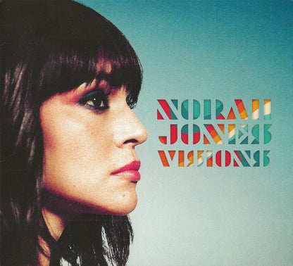 Norah Jones – Visions