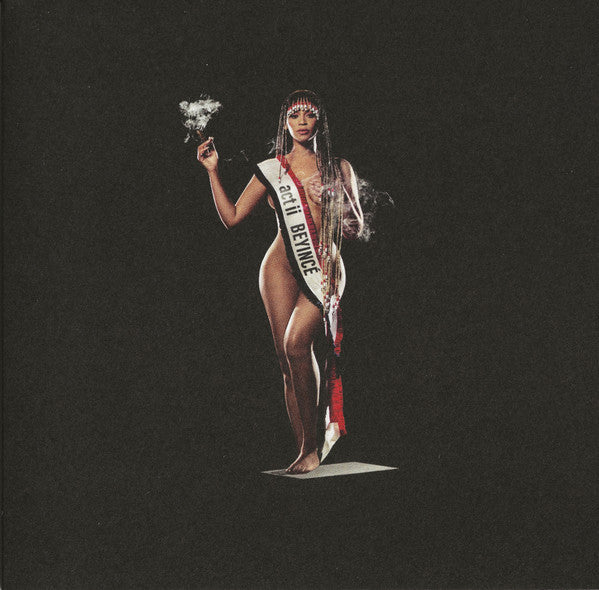 Beyoncé – Cowboy Carter