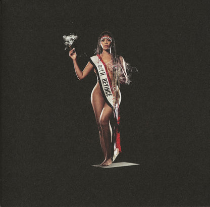 Beyoncé – Cowboy Carter