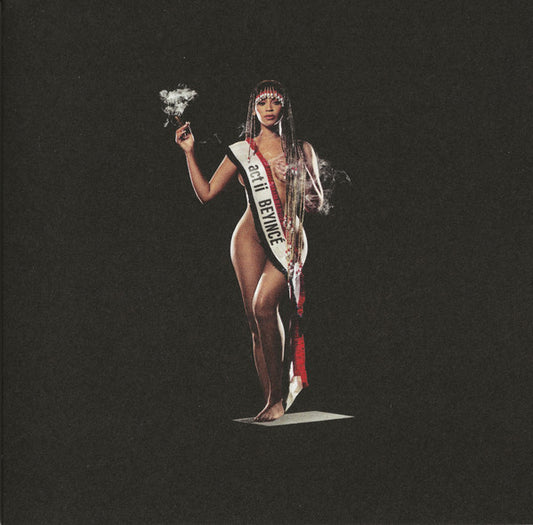 Beyoncé – Cowboy Carter