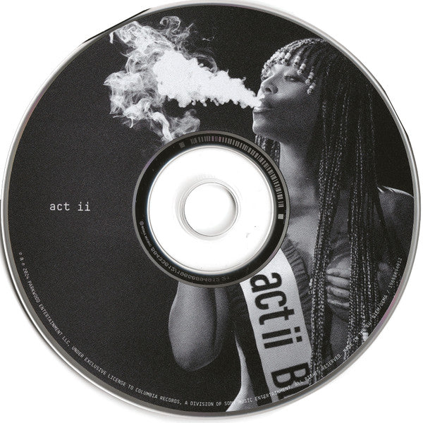 Beyoncé – Cowboy Carter