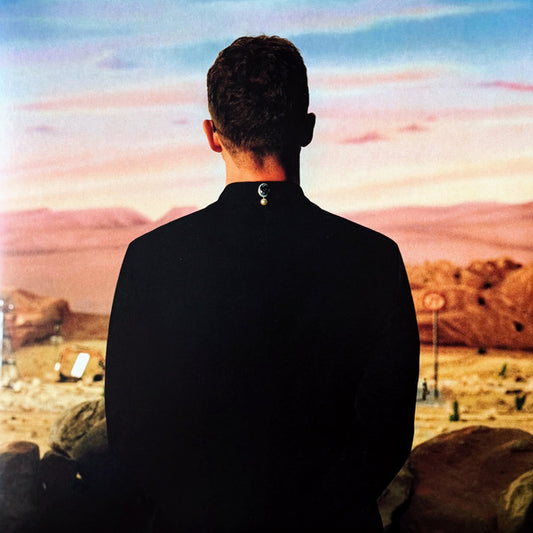 Justin Timberlake – Everything I Thought It Was (2LP)