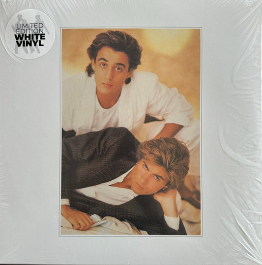 Wham! – Make It Big