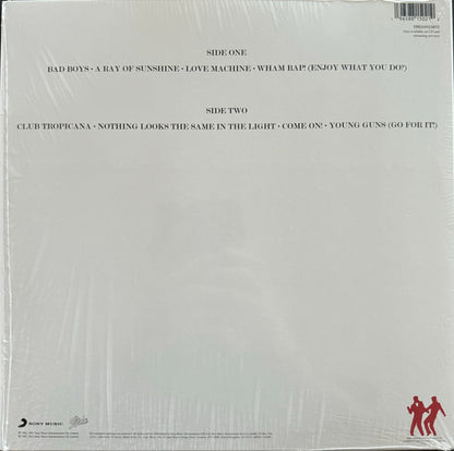 Wham! – Fantastic