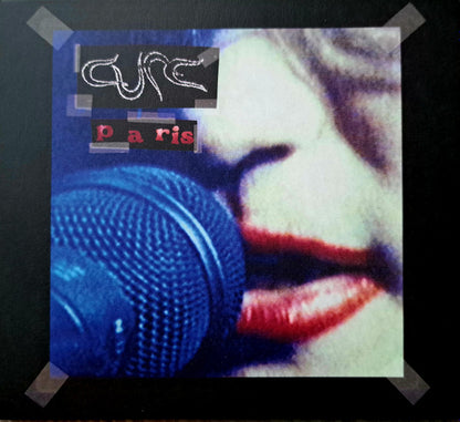 Cure – Paris