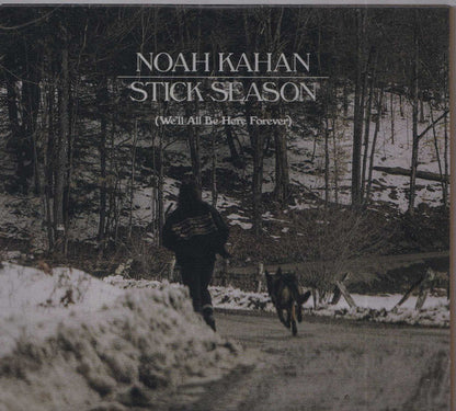 Noah Kahan – Stick Season (We'll All Be Here Forever) (2CD)