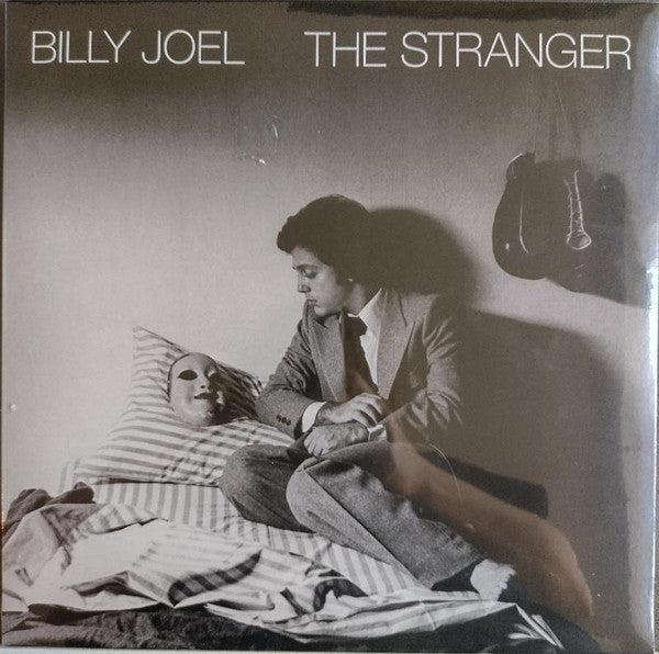 Billy Joel – The Stranger