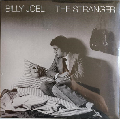 Billy Joel – The Stranger