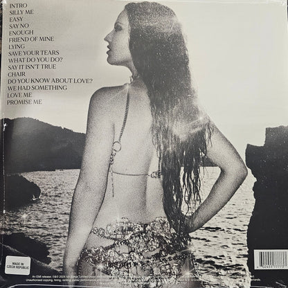 Jess Glynne – Jess (Red Vinyl)