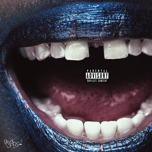 Schoolboy Q – Blue Lips!