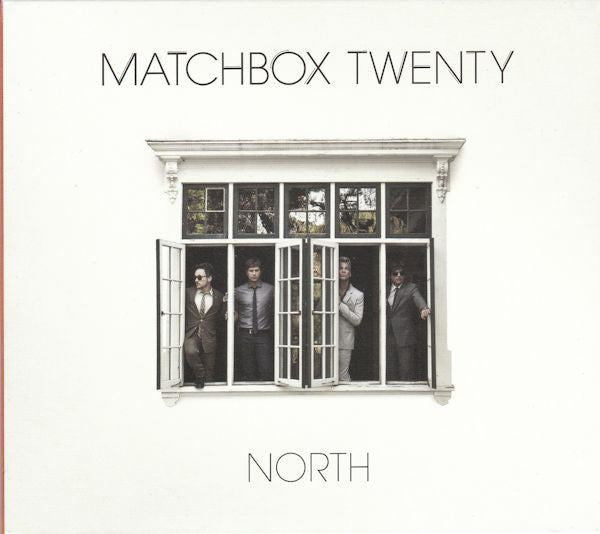 Matchbox Twenty - North
