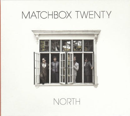 Matchbox Twenty - North