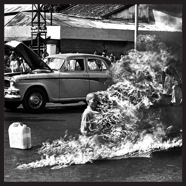 Rage Against The Machine – Rage Against The Machine XX