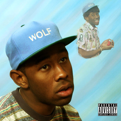 Tyler, The Creator – Wolf