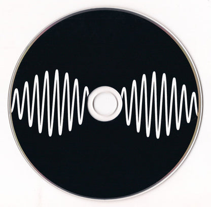 Arctic Monkeys – AM