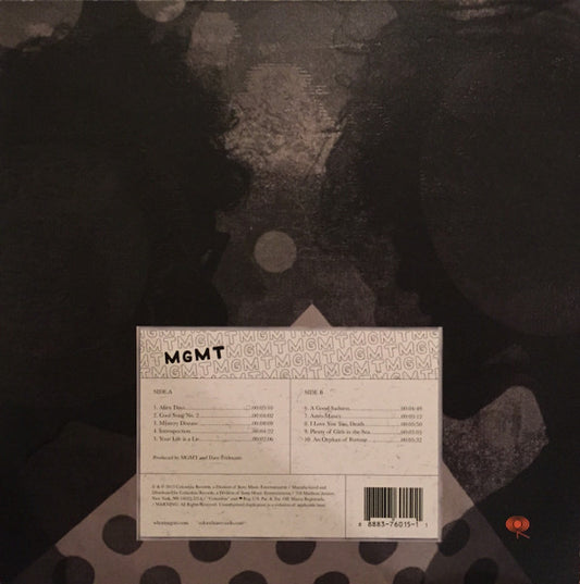 MGMT – MGMT