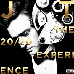 Justin Timberlake – The 20/20 Experience 2 Of 2 (2LP)