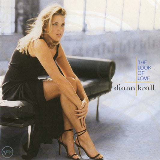 Diana Krall – The Look Of Love