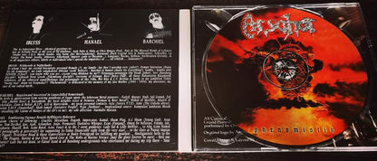 As Sahar – Phenomistik