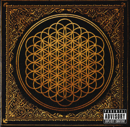 Bring Me The Horizon – Sempiternal