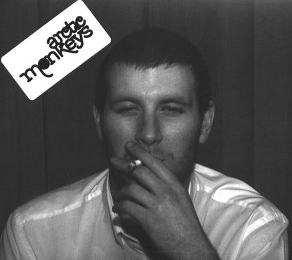 Arctic Monkeys – Whatever People Say I Am, That's What I'm Not